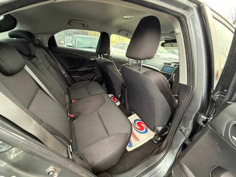 Used Honda Civic 2016 for sale - 77649733: Photo 27