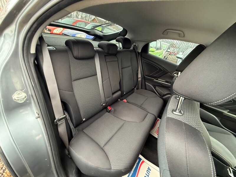 Used Honda Civic 2016 for sale - 77649733: Photo 29