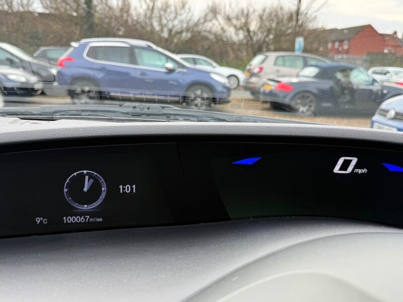 Used Honda Civic 2016 for sale - 77649733: Photo 38