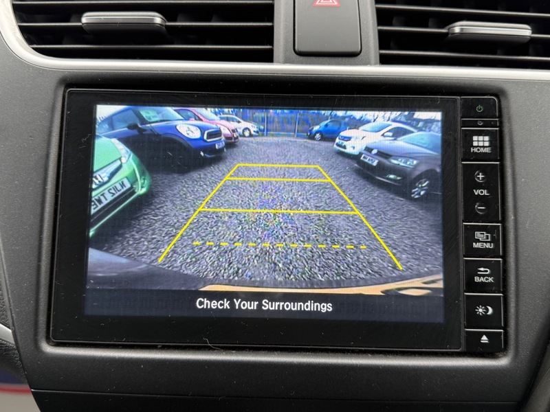 Used Honda Civic 2016 for sale - 77649733: Photo 39