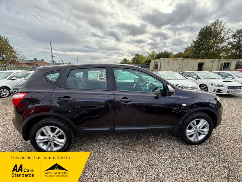 Used Nissan Qashqai 2012 for sale - 77649763: Photo 18