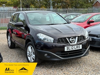 2012 - 16 117] Acenta 5dr