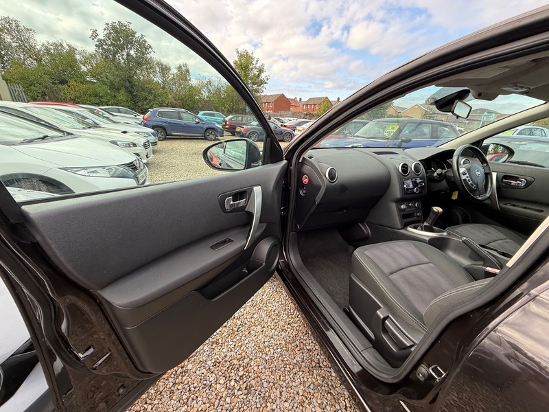 Used Nissan Qashqai 2012 for sale - 77649763: Photo 21