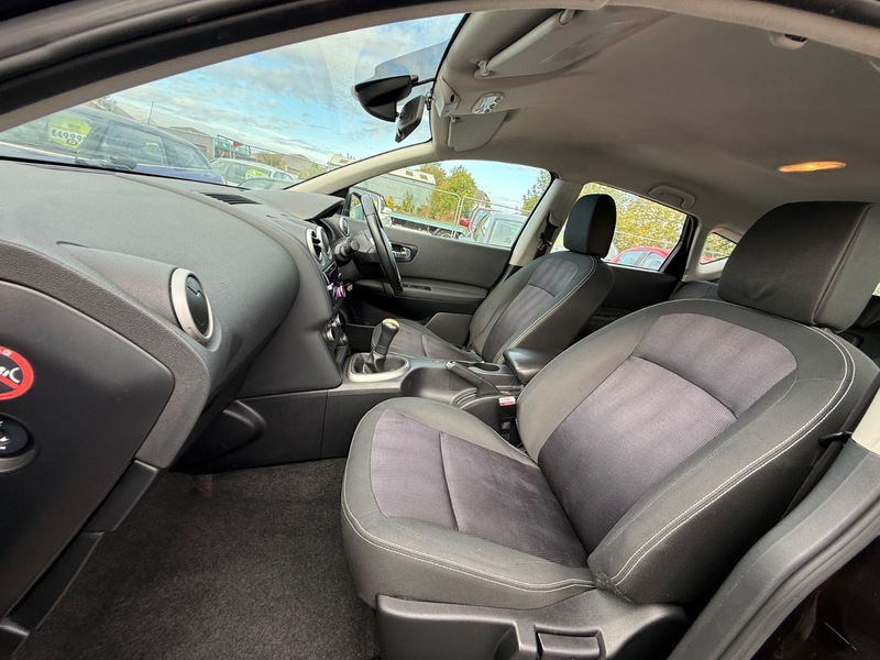 Used Nissan Qashqai 2012 for sale - 77649763: Photo 22