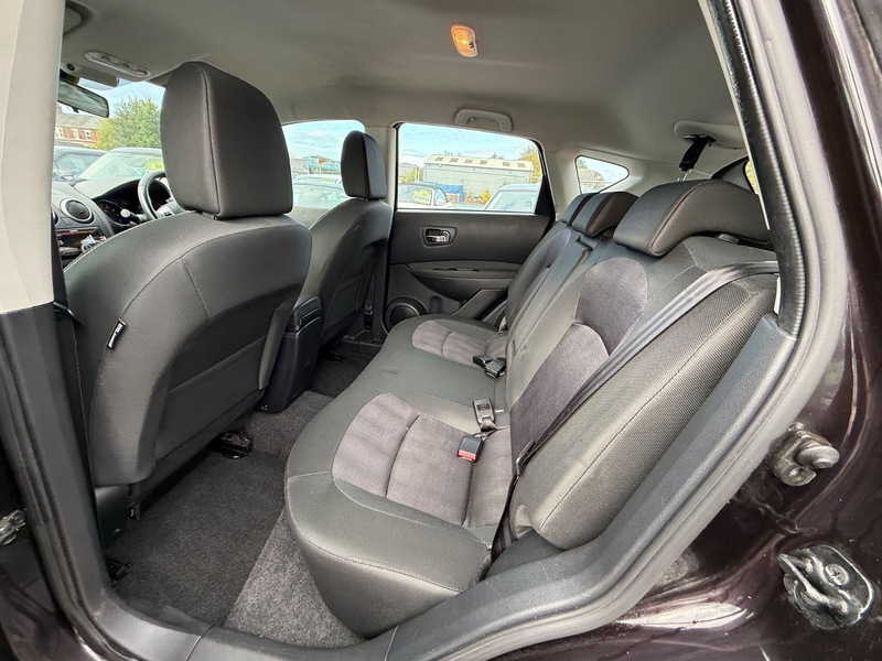 Used Nissan Qashqai 2012 for sale - 77649763: Photo 23