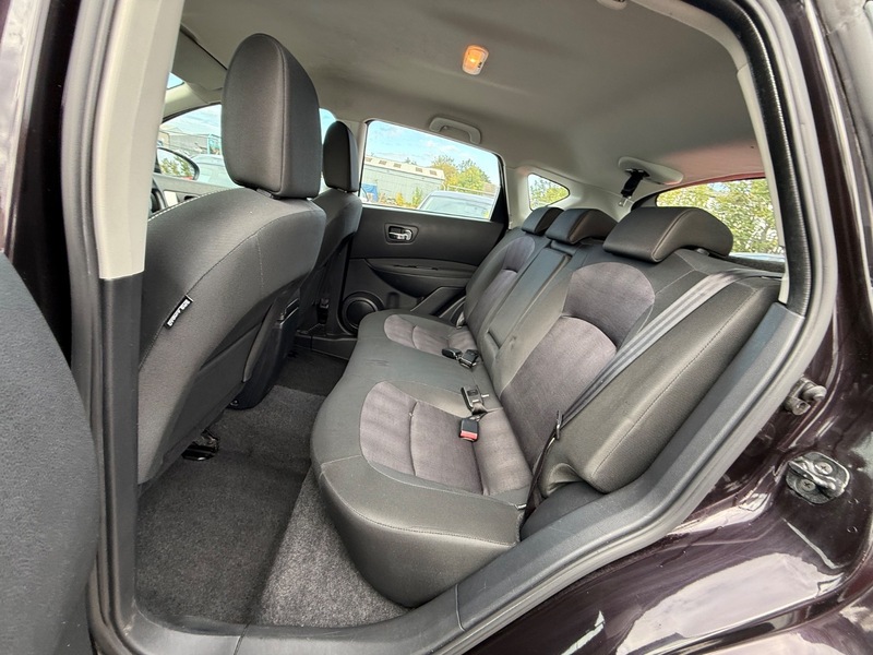 Used Nissan Qashqai 2012 for sale - 77649763: Photo 25