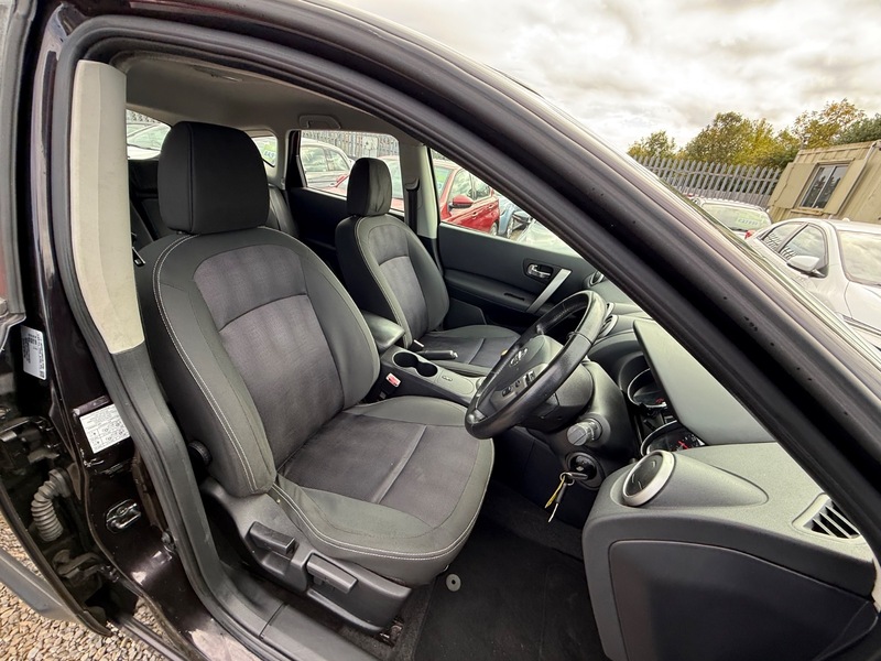 Used Nissan Qashqai 2012 for sale - 77649763: Photo 35