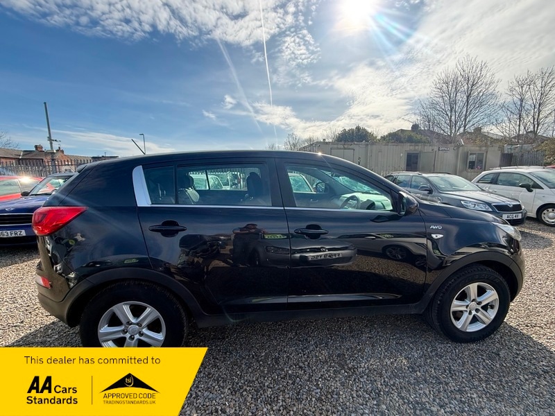 Used Kia Sportage 2014 for sale - 78154643: Photo 14