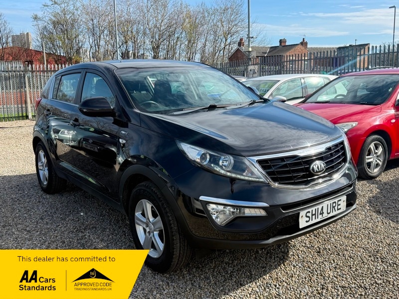 Used Kia Sportage 2014 for sale - 78154643: Photo 15