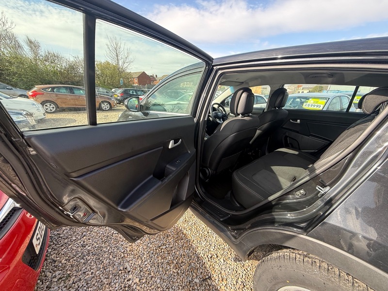 Used Kia Sportage 2014 for sale - 78154643: Photo 20