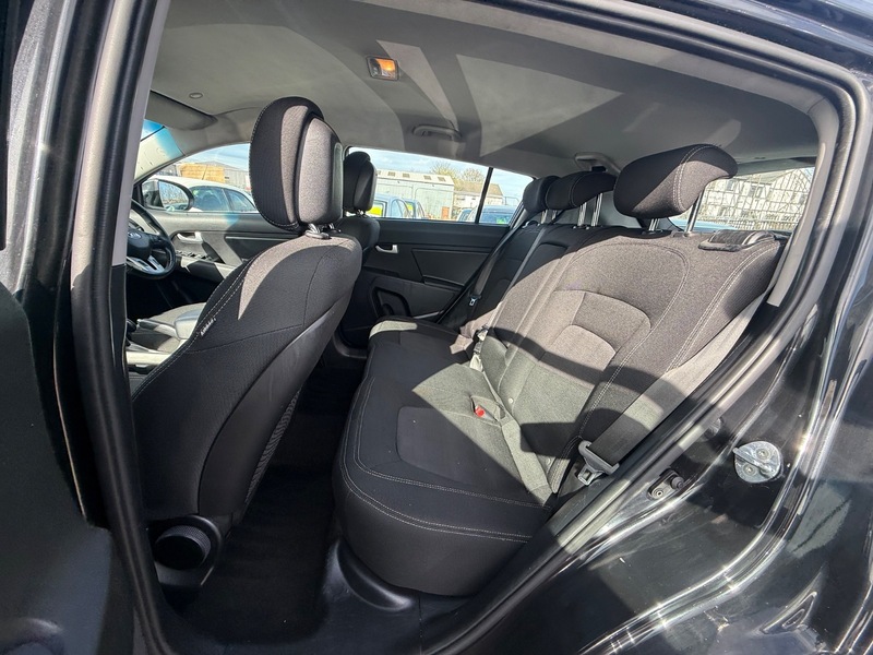 Used Kia Sportage 2014 for sale - 78154643: Photo 21