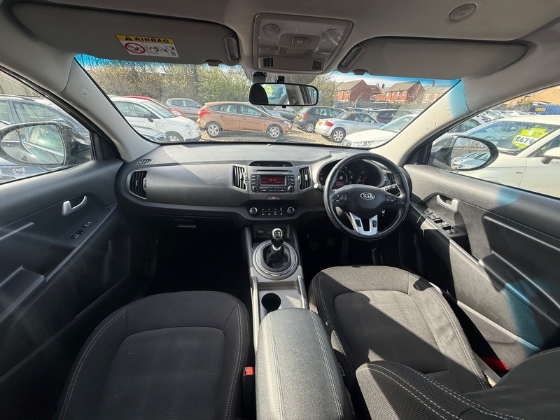 Used Kia Sportage 2014 for sale - 78154643: Photo 22