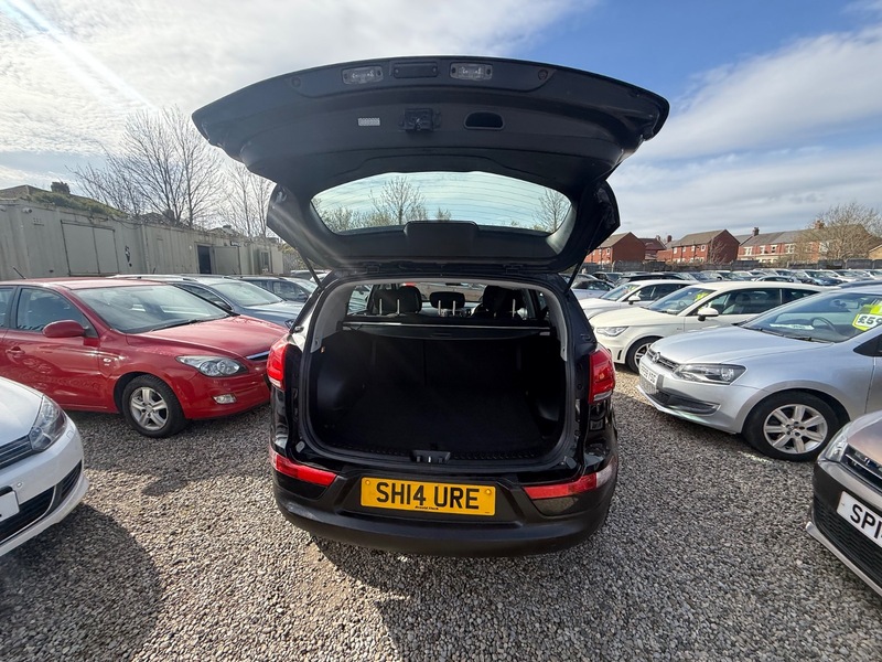 Used Kia Sportage 2014 for sale - 78154643: Photo 23