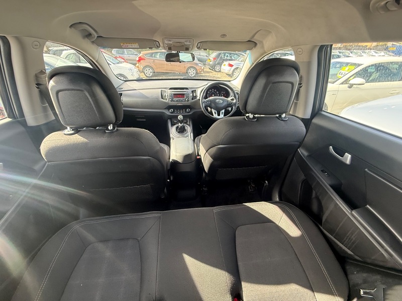 Used Kia Sportage 2014 for sale - 78154643: Photo 25