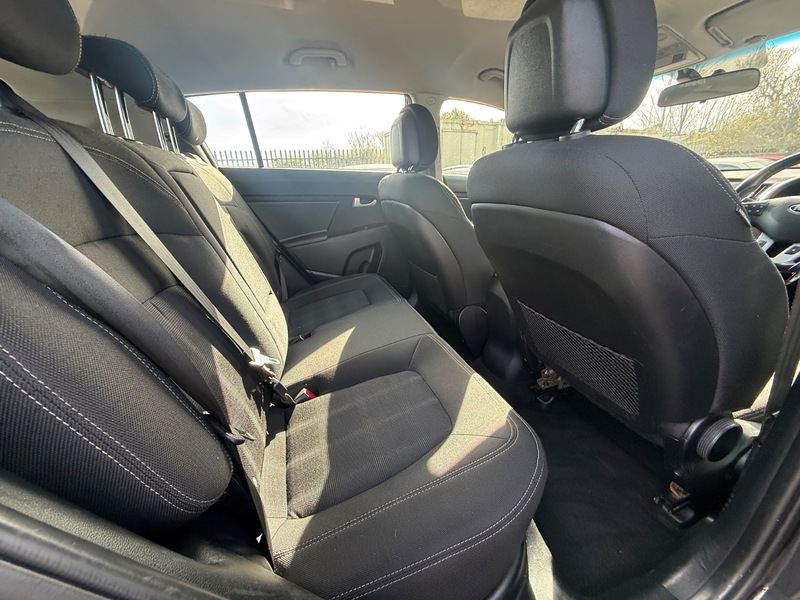 Used Kia Sportage 2014 for sale - 78154643: Photo 26