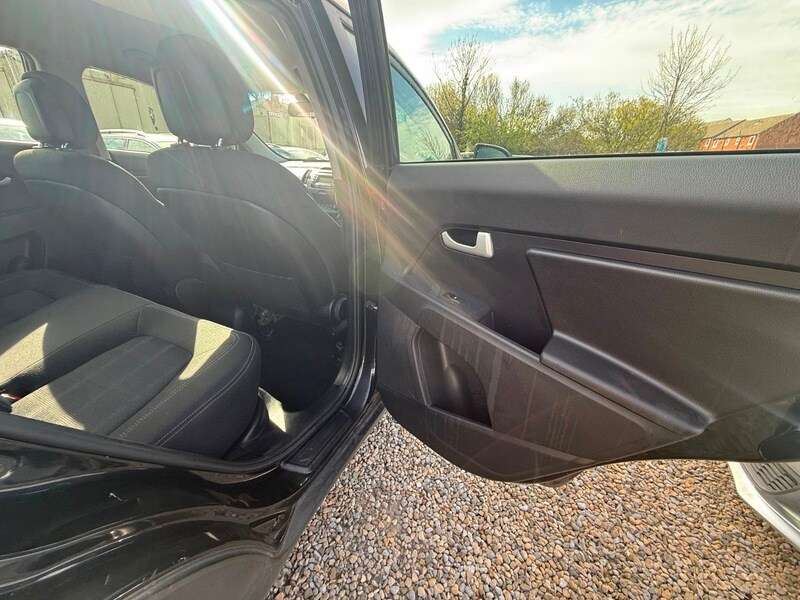 Used Kia Sportage 2014 for sale - 78154643: Photo 27