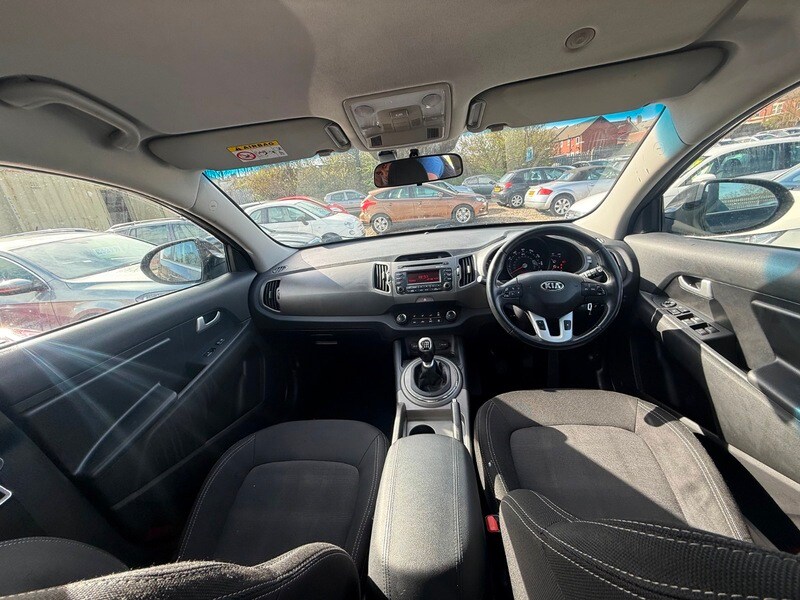 Used Kia Sportage 2014 for sale - 78154643: Photo 28