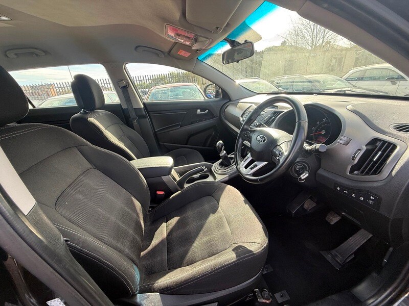 Used Kia Sportage 2014 for sale - 78154643: Photo 29
