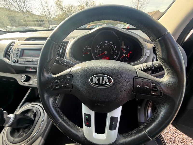 Used Kia Sportage 2014 for sale - 78154643: Photo 31