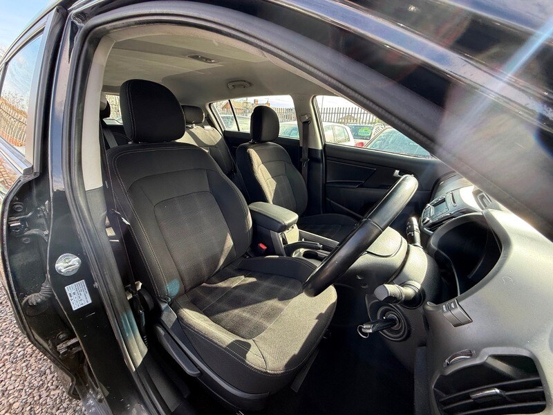 Used Kia Sportage 2014 for sale - 78154643: Photo 32