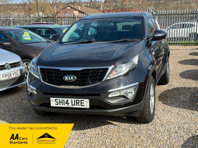 Used Kia Sportage 2014 for sale - 78154643: Photo 5