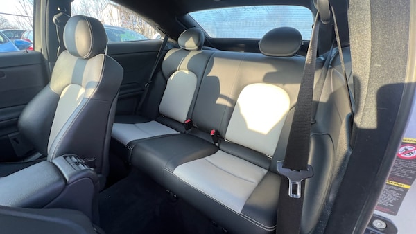 Used Mercedes-Benz CLC 2009 for sale - 73631195: Photo 15