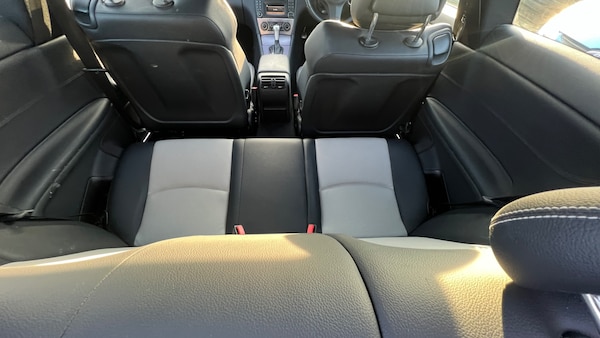 Used Mercedes-Benz CLC 2009 for sale - 73631195: Photo 17