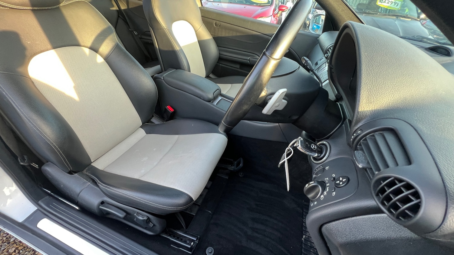 Vehicle 19
