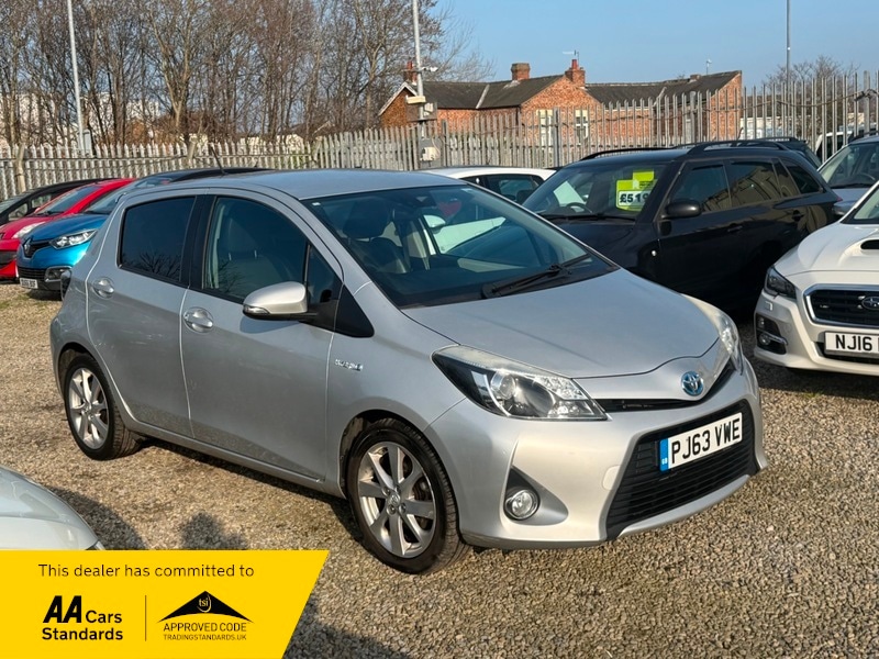 Used Toyota Yaris 2013 for sale - 77781227: Photo 15