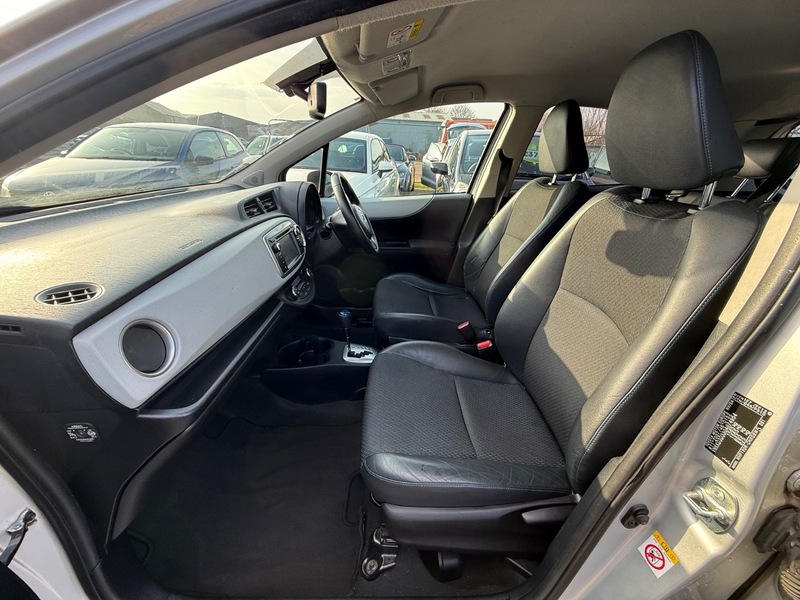 Used Toyota Yaris 2013 for sale - 77781227: Photo 16