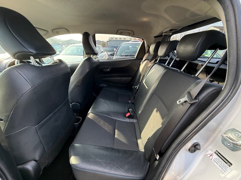 Used Toyota Yaris 2013 for sale - 77781227: Photo 19