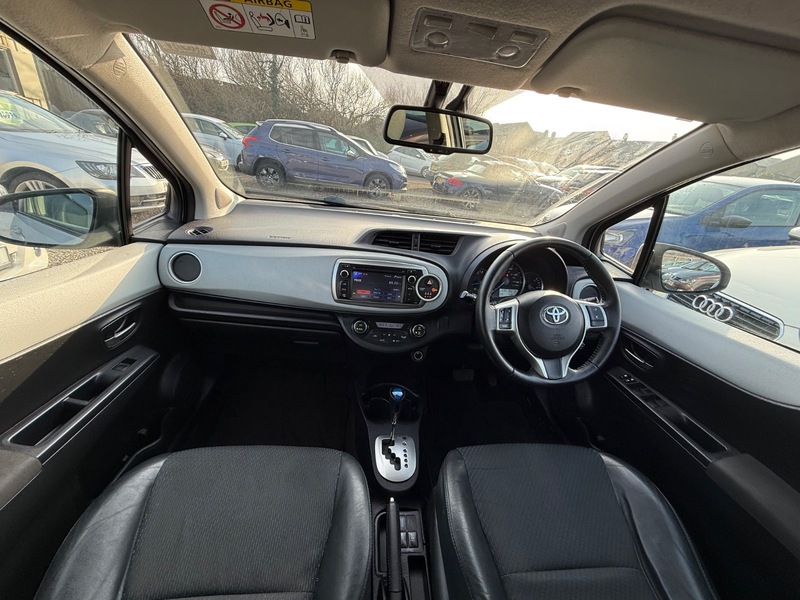 Used Toyota Yaris 2013 for sale - 77781227: Photo 21