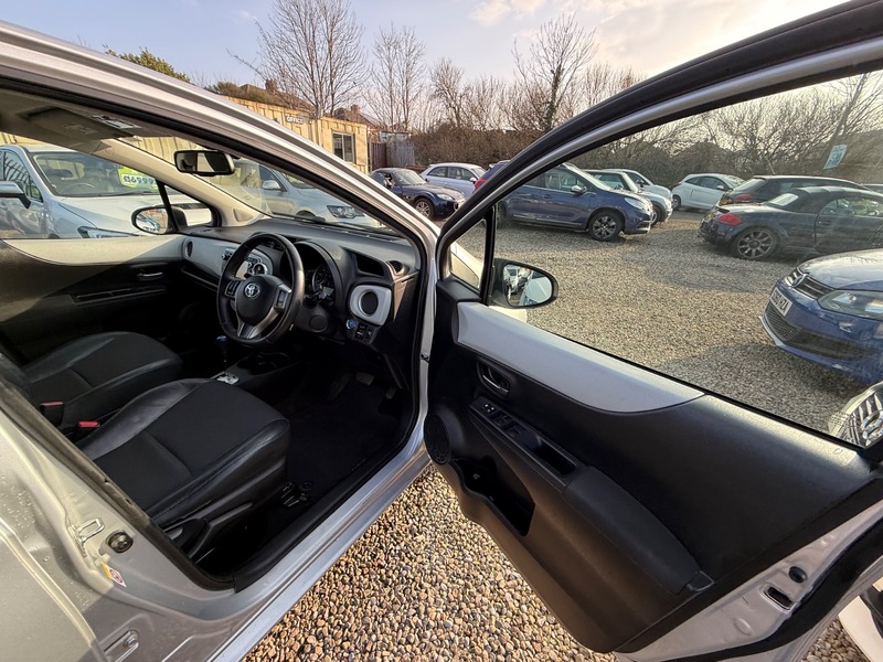 Used Toyota Yaris 2013 for sale - 77781227: Photo 27