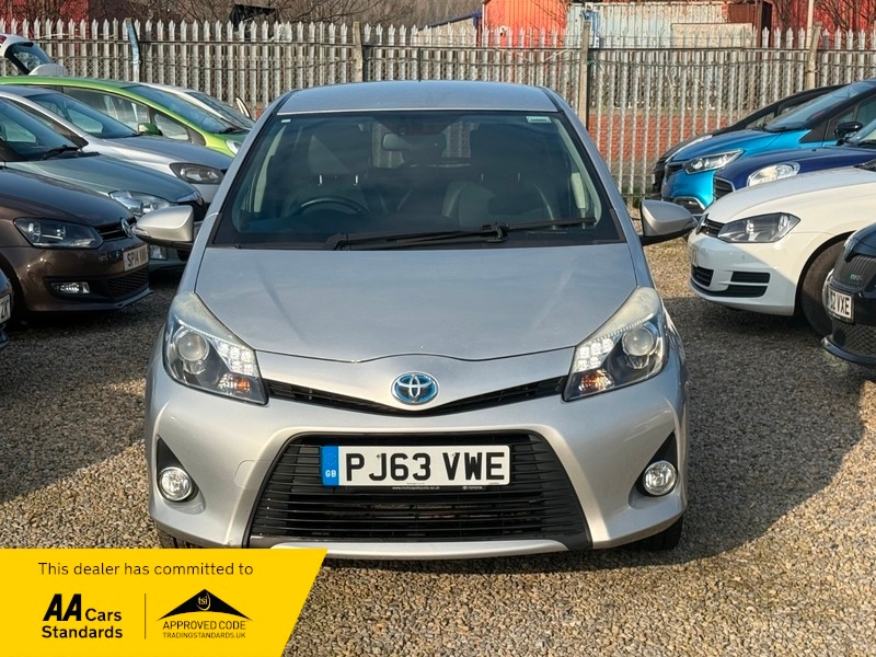 Used Toyota Yaris 2013 for sale - 77781227: Photo 6