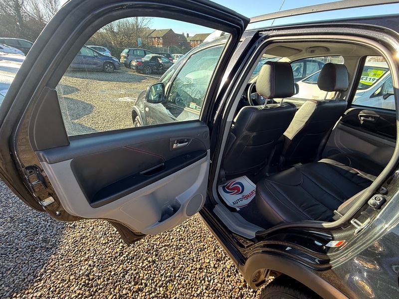 Used Suzuki SX4 2009 for sale - 77649757: Photo 22