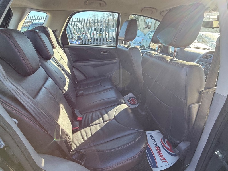 Used Suzuki SX4 2009 for sale - 77649757: Photo 28