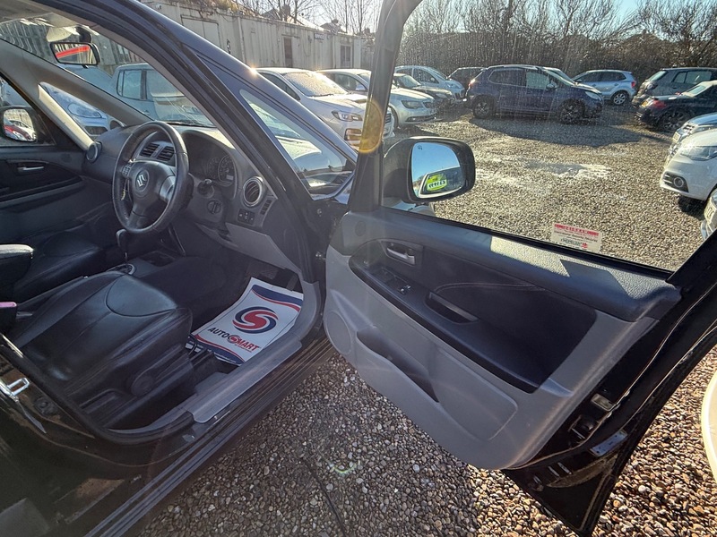 Used Suzuki SX4 2009 for sale - 77649757: Photo 31