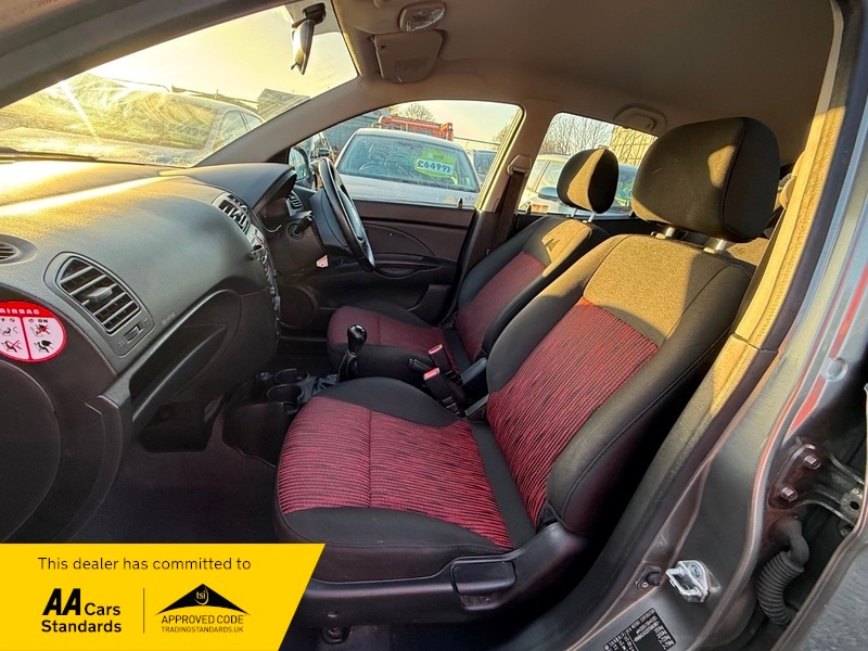 Used Kia Picanto 2008 for sale - 77953591: Photo 12