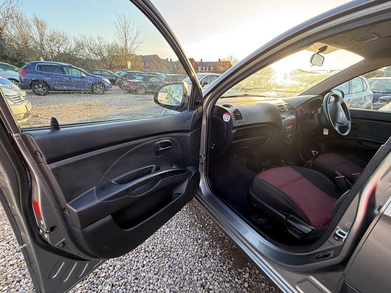 Used Kia Picanto 2008 for sale - 77953591: Photo 13