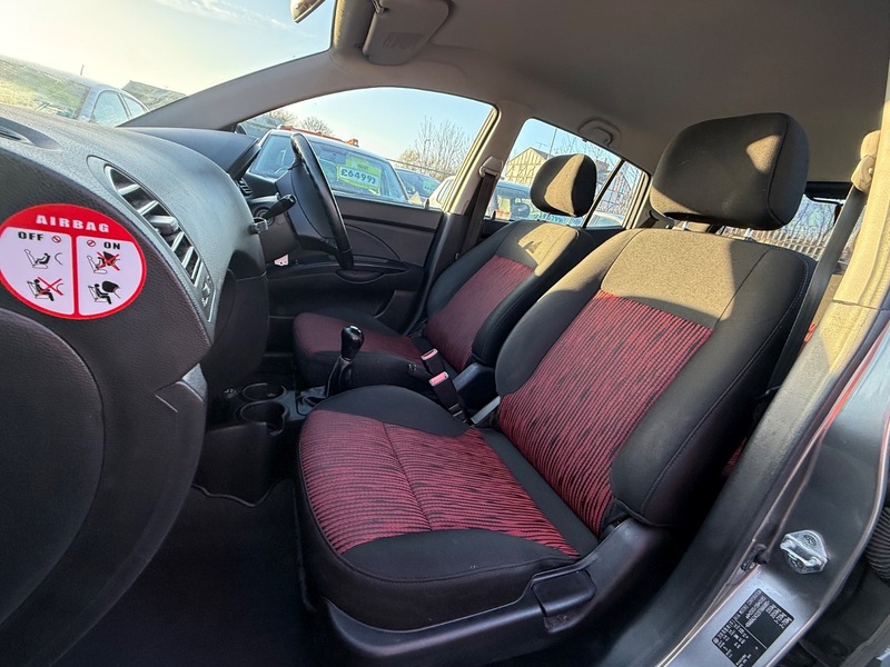 Used Kia Picanto 2008 for sale - 77953591: Photo 14