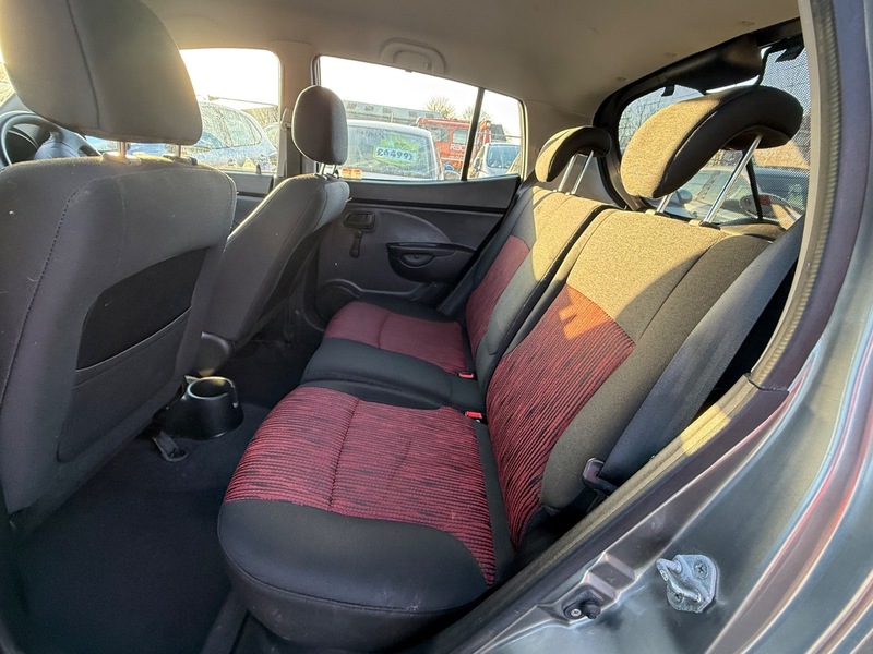 Used Kia Picanto 2008 for sale - 77953591: Photo 15