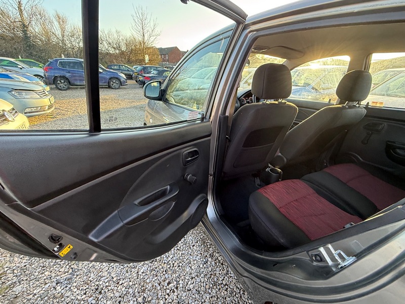 Used Kia Picanto 2008 for sale - 77953591: Photo 16