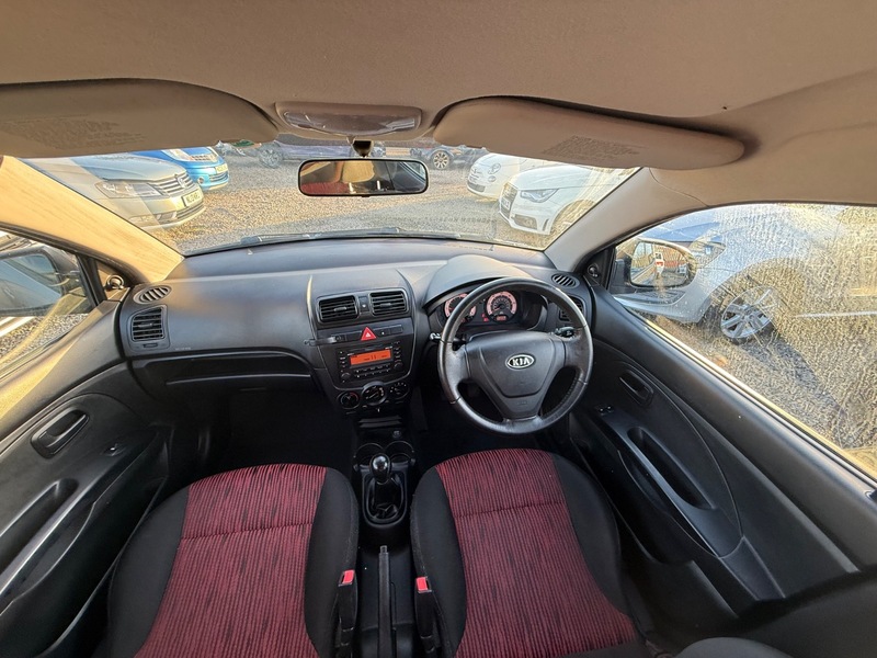 Used Kia Picanto 2008 for sale - 77953591: Photo 18