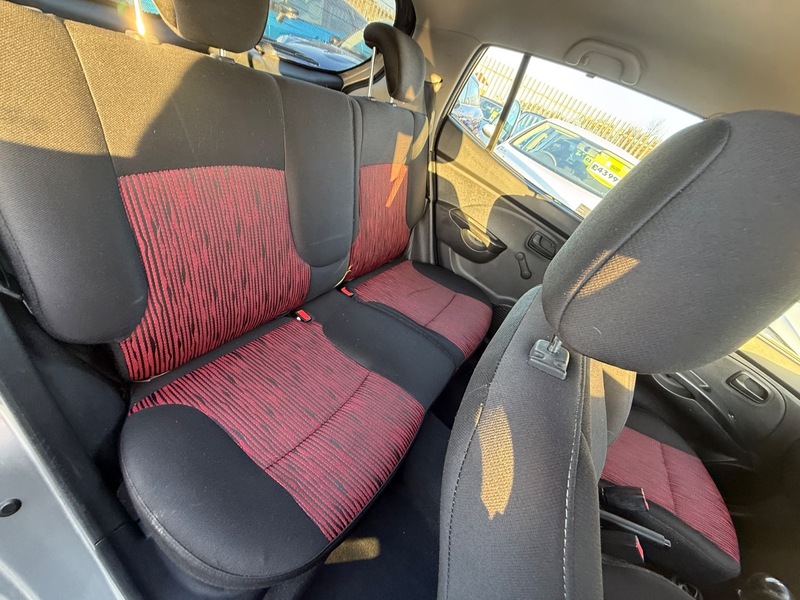 Used Kia Picanto 2008 for sale - 77953591: Photo 23