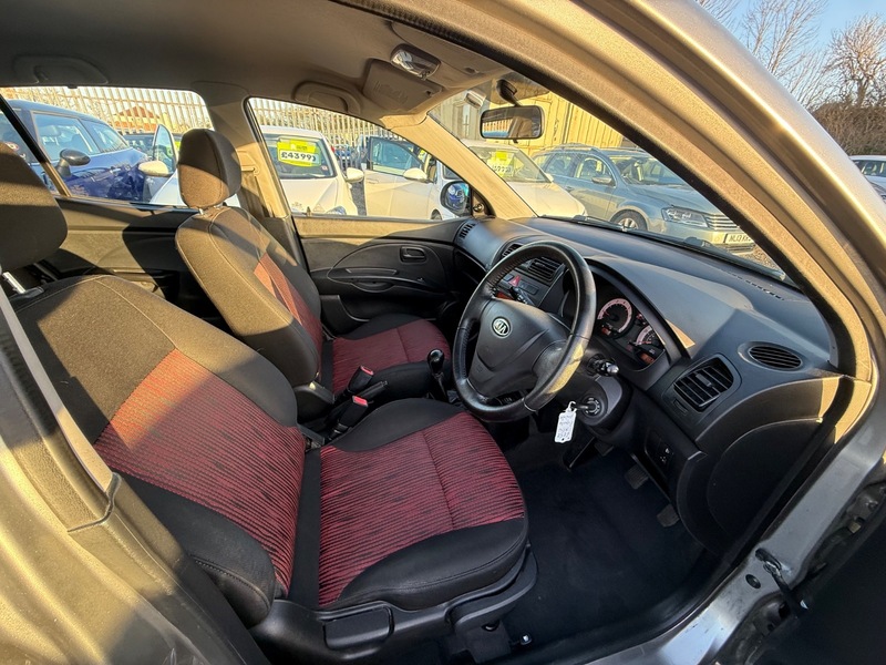 Used Kia Picanto 2008 for sale - 77953591: Photo 24