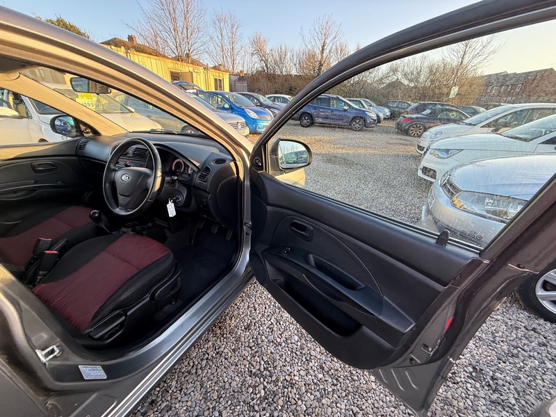 Used Kia Picanto 2008 for sale - 77953591: Photo 25