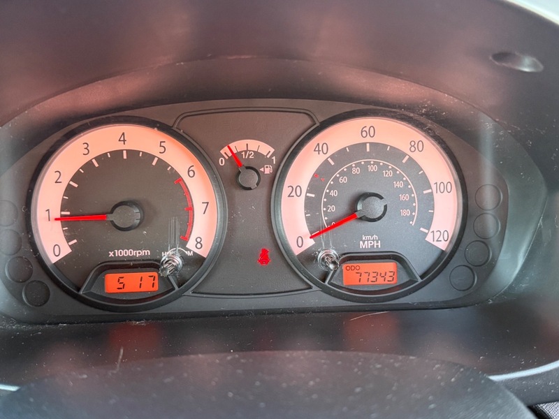 Used Kia Picanto 2008 for sale - 77953591: Photo 28