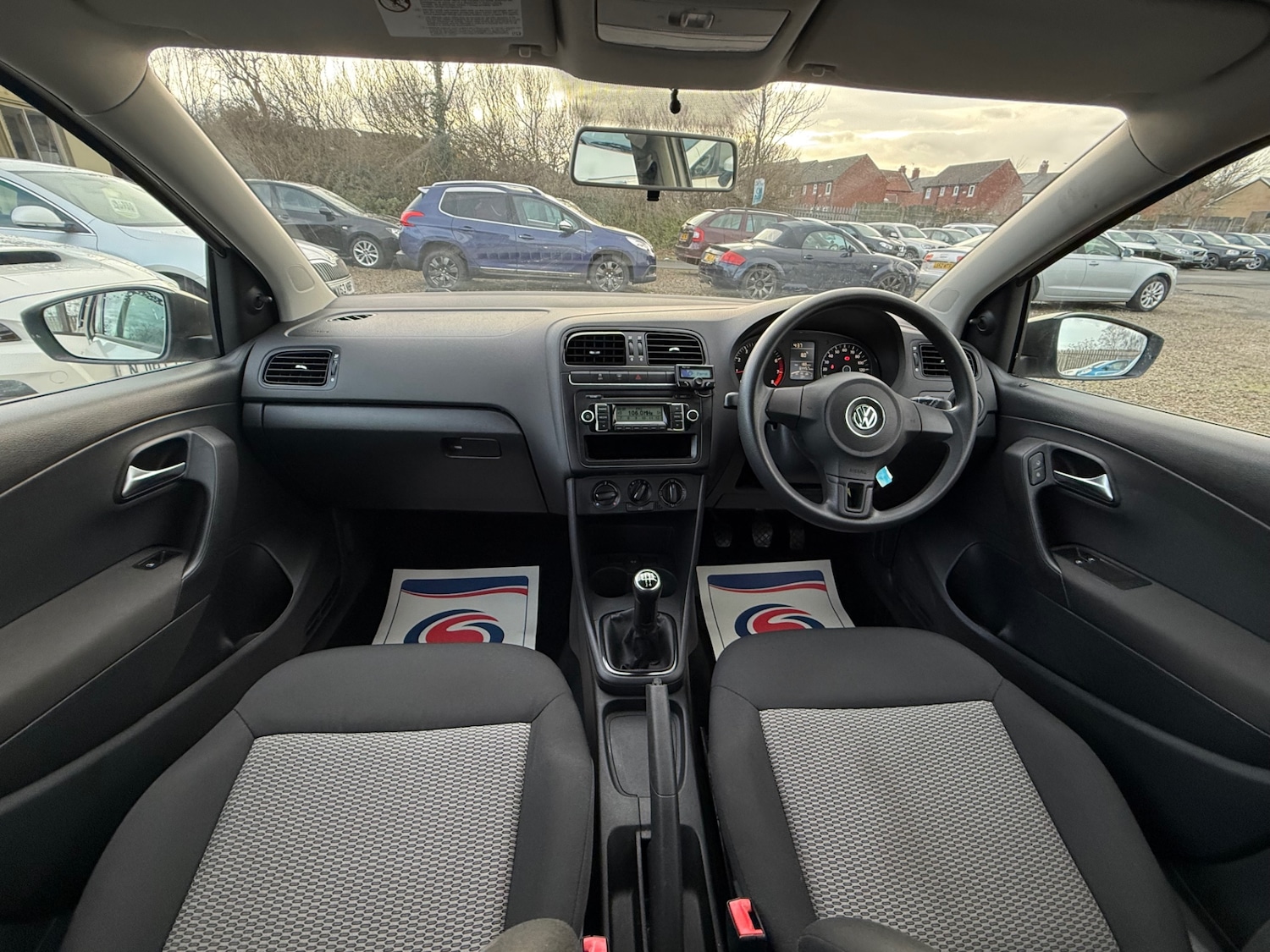 Used Volkswagen Polo 2010 for sale - 76970055: Photo 23