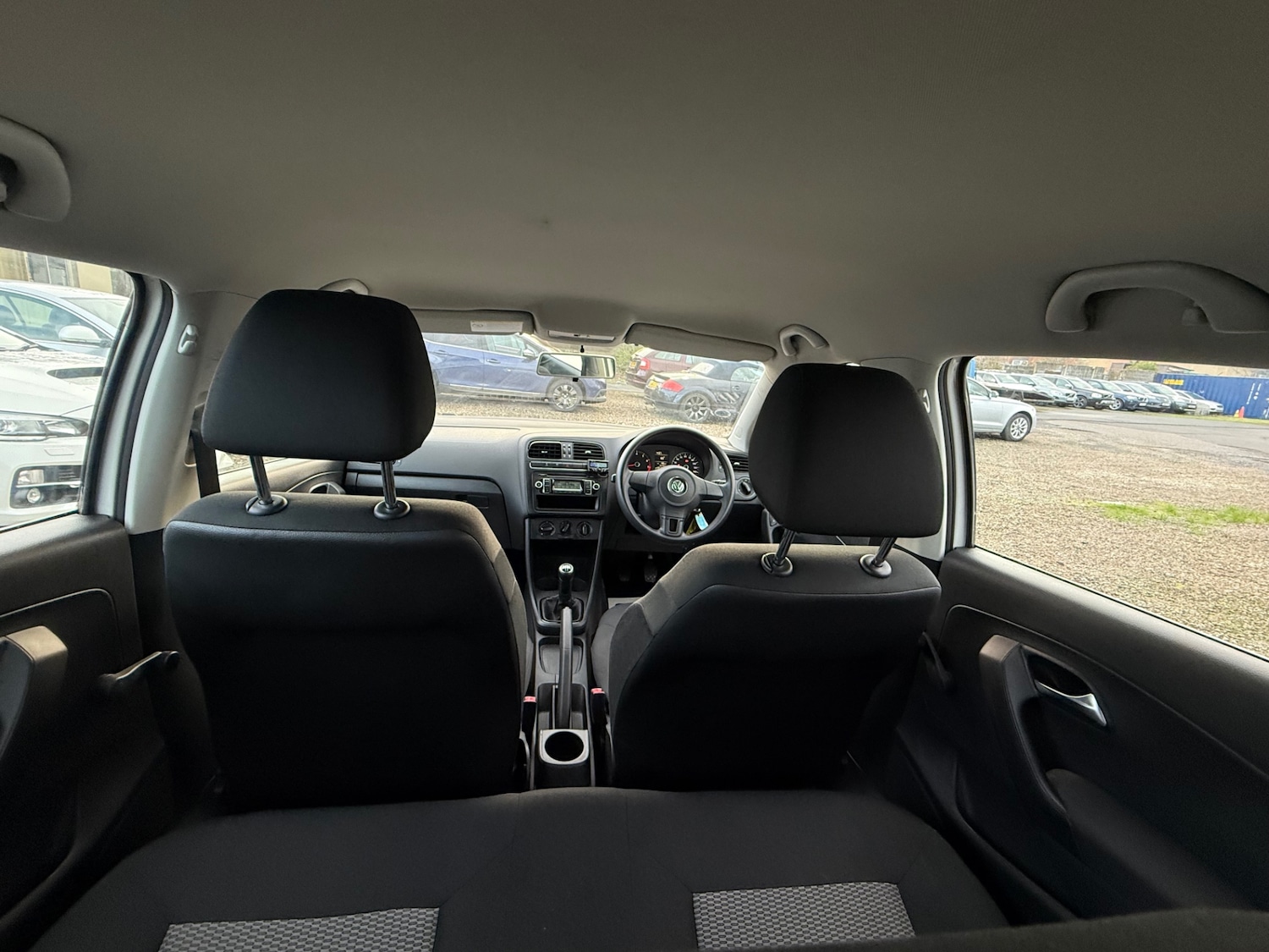 Used Volkswagen Polo 2010 for sale - 76970055: Photo 26