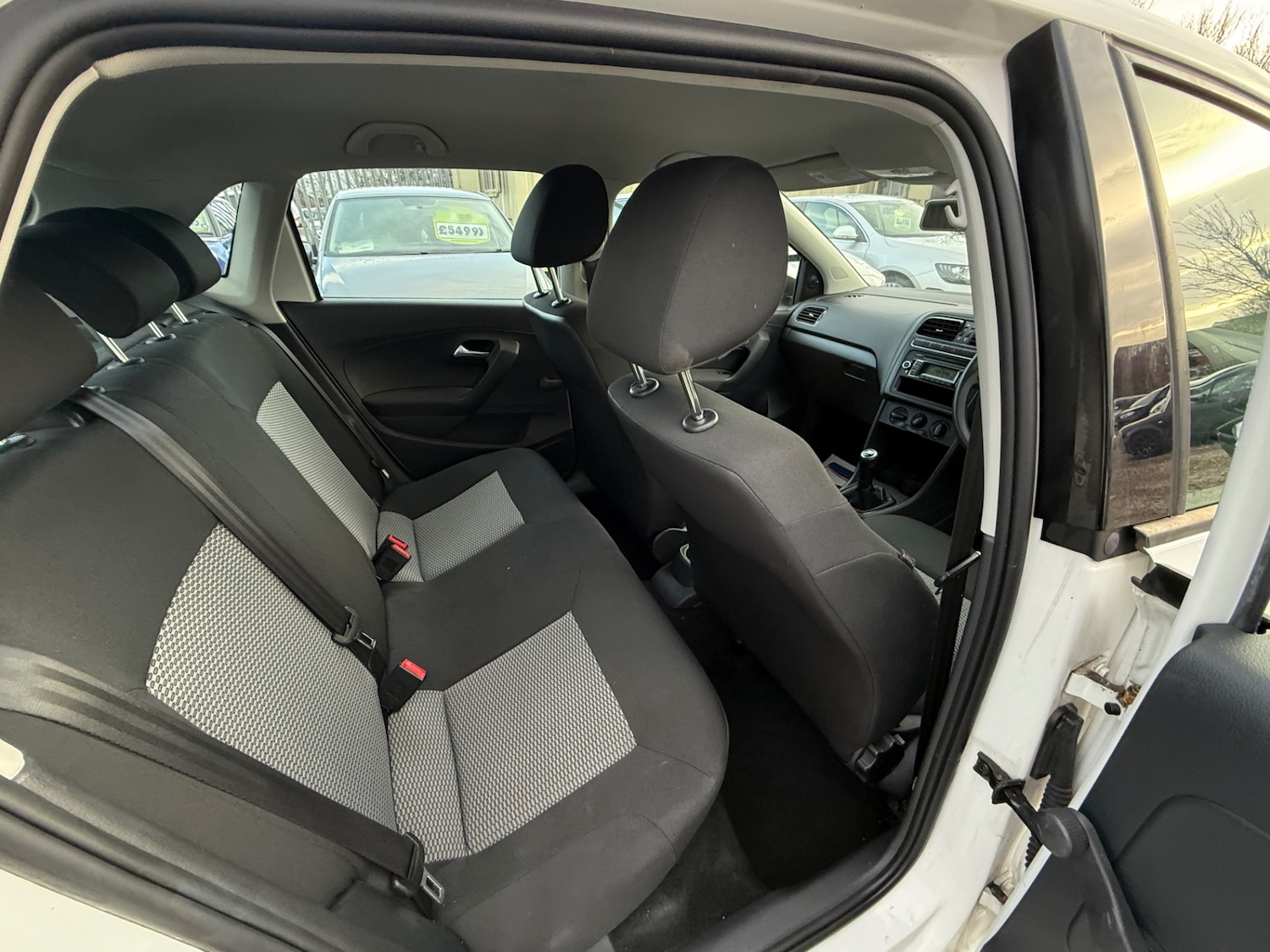 Used Volkswagen Polo 2010 for sale - 76970055: Photo 27